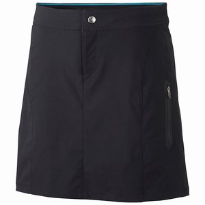 Columbia Just Right™ SShort Dam Svarta (BKXWY7209)